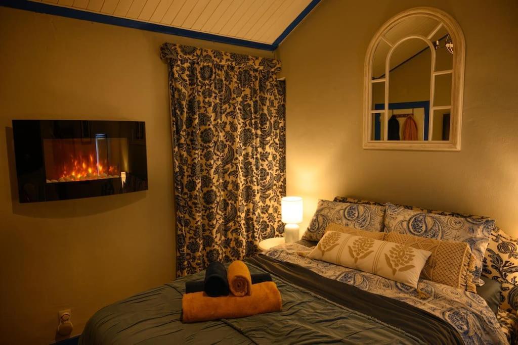 Вилла Unique Luxurious 17-Century Smart Chapel In Historical Center - Sintra Wow Экстерьер фото